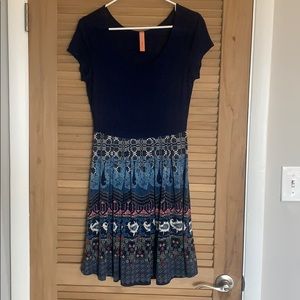 Gilli ModCloth dress size M